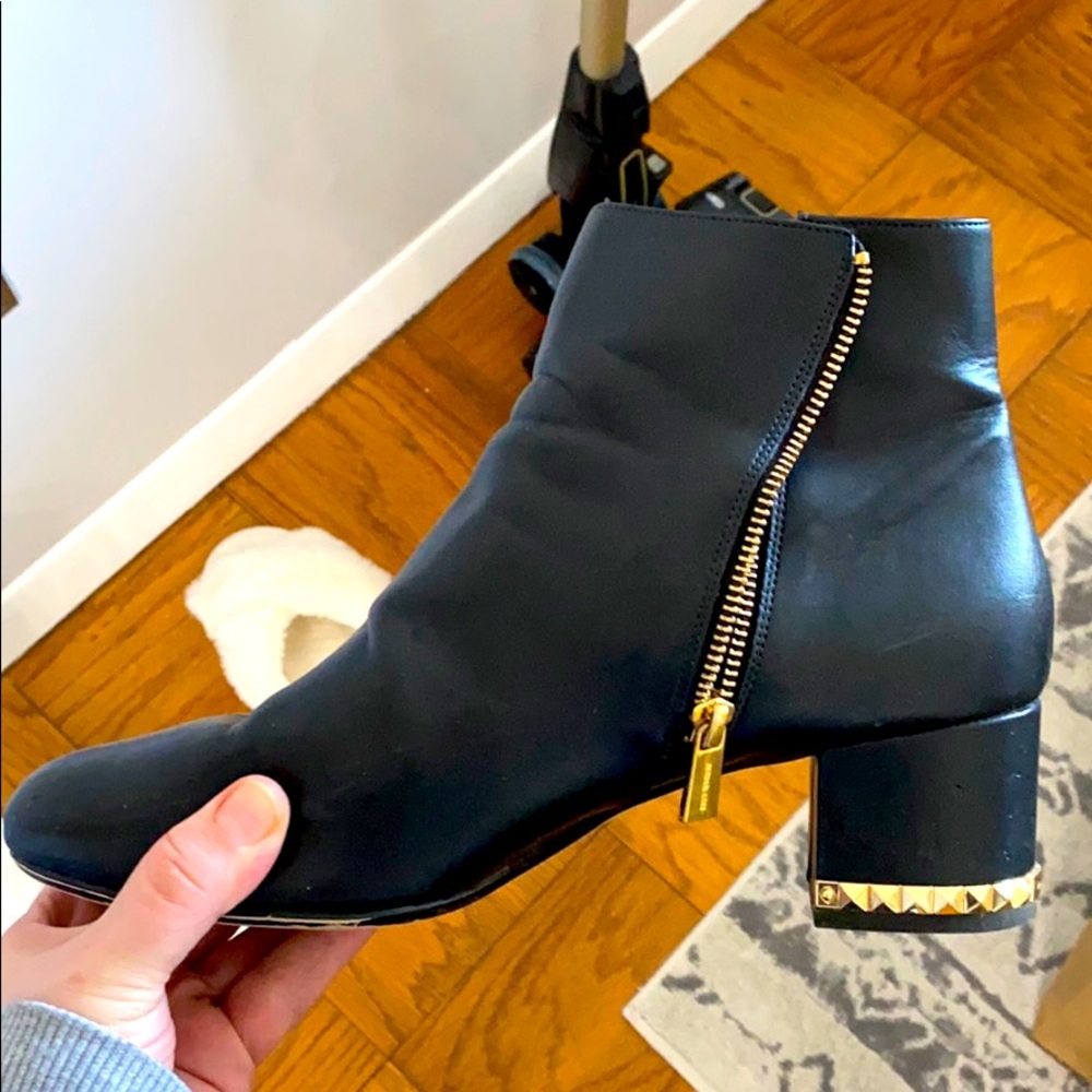 Michael Kors Booties
